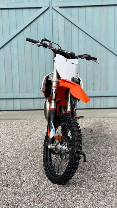 KTM SX KTM sx85