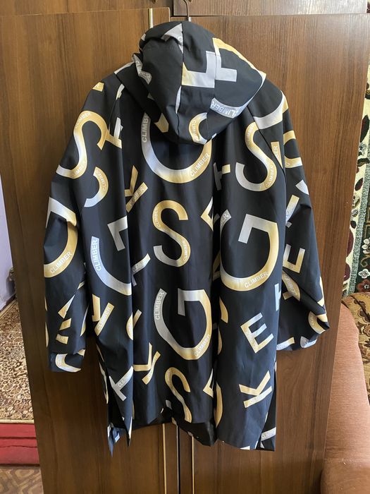 Вітровка жіноча. Великий розмір 70