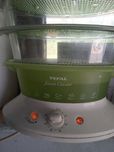 Parowar Tefal  parowar