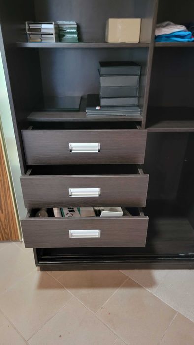 Шафа-купе (Шкаф-купе)