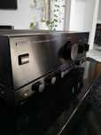 Kenwood ka-7020 wzmacniacz