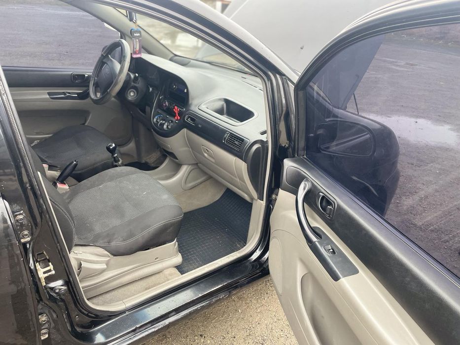 Продам Шевроле такума