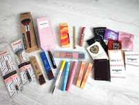 Zestaw kosmetyków do makijażu Maybelline Rimmel AA Wings Stars