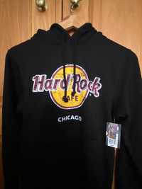 Sweatshirt Hard Rock Cafe Chicago