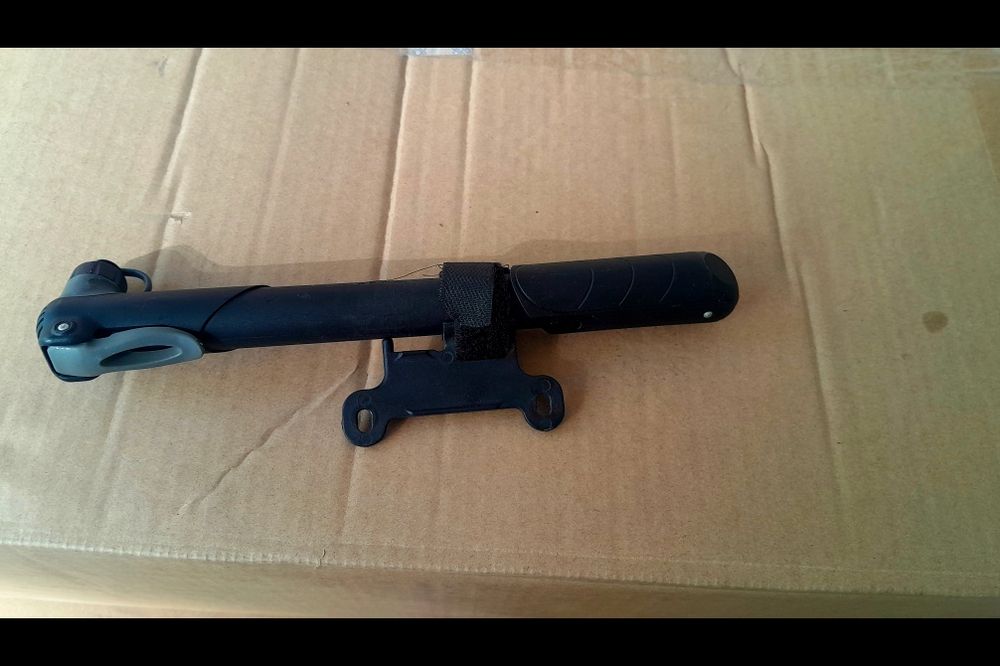 Ланцюг Цеп Замок трос велозамок насос