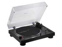 Audio-Technica AT-LP120xBT-USB czarny