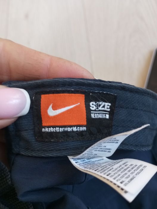 Чоловіча кепка nike
