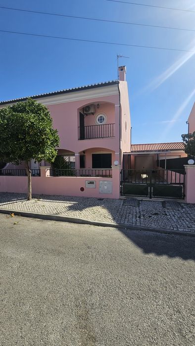 Moradia pinhal novo