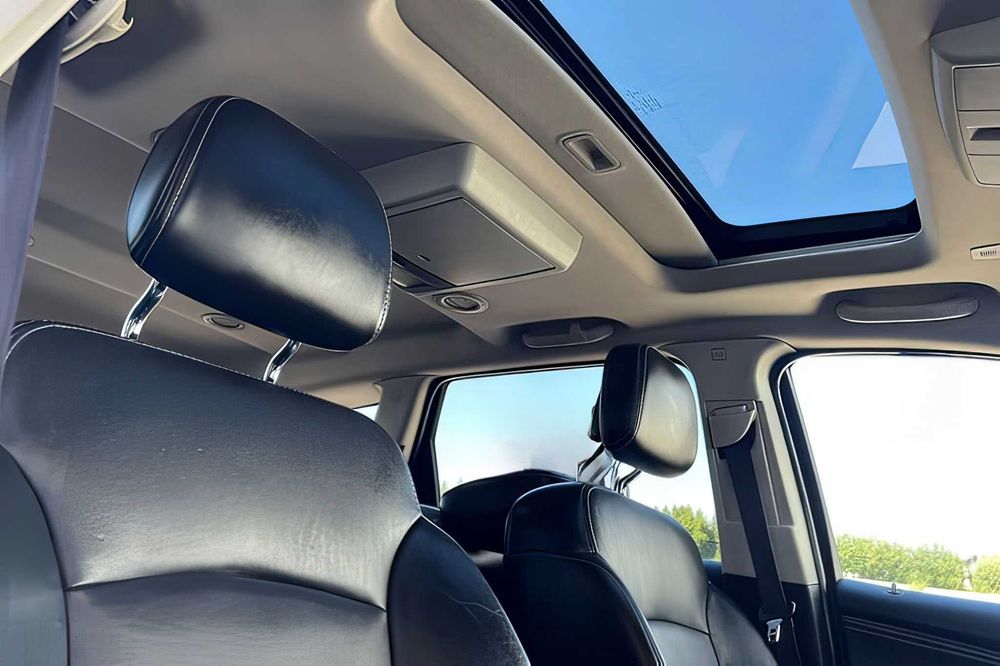 Dodge Journey      2019