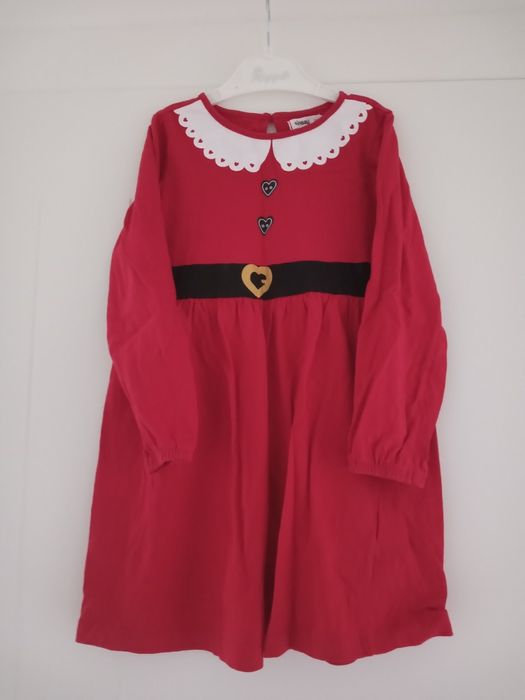 Sukienka na święta