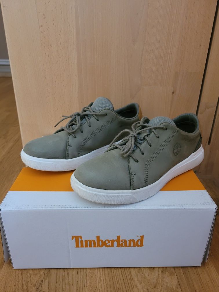 Кеди timberland 39 р для підлітка