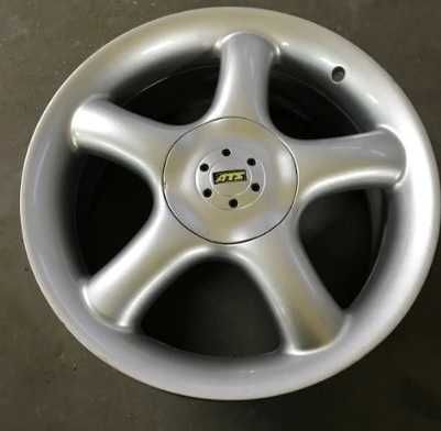 Felga alu ATS 7,5x17 5x120 BMW Nowa 1 sztuka pojedynka