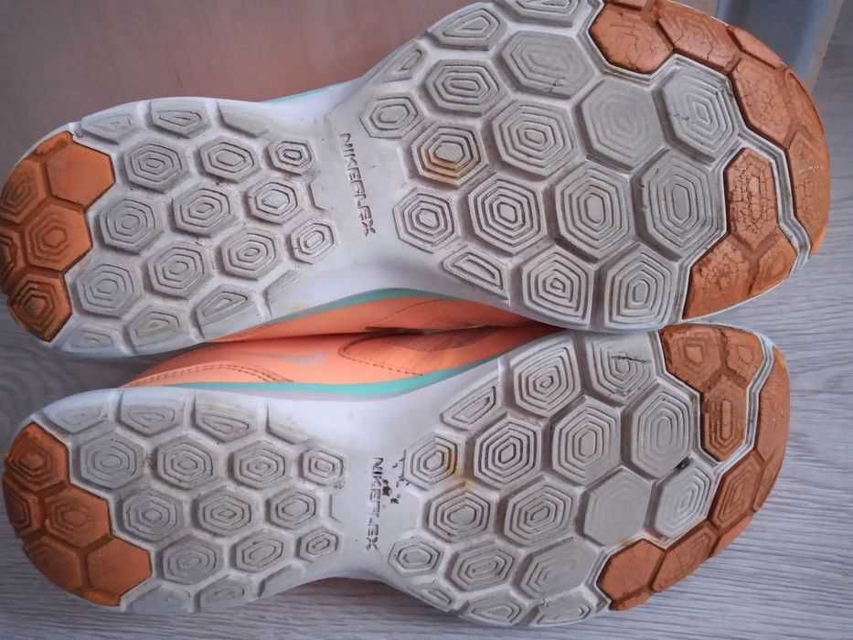 Buty Nike markowe