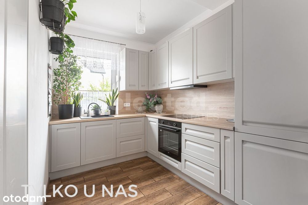 Twój dom blisko Poznania, 4 pokoje,do wprowadzenia