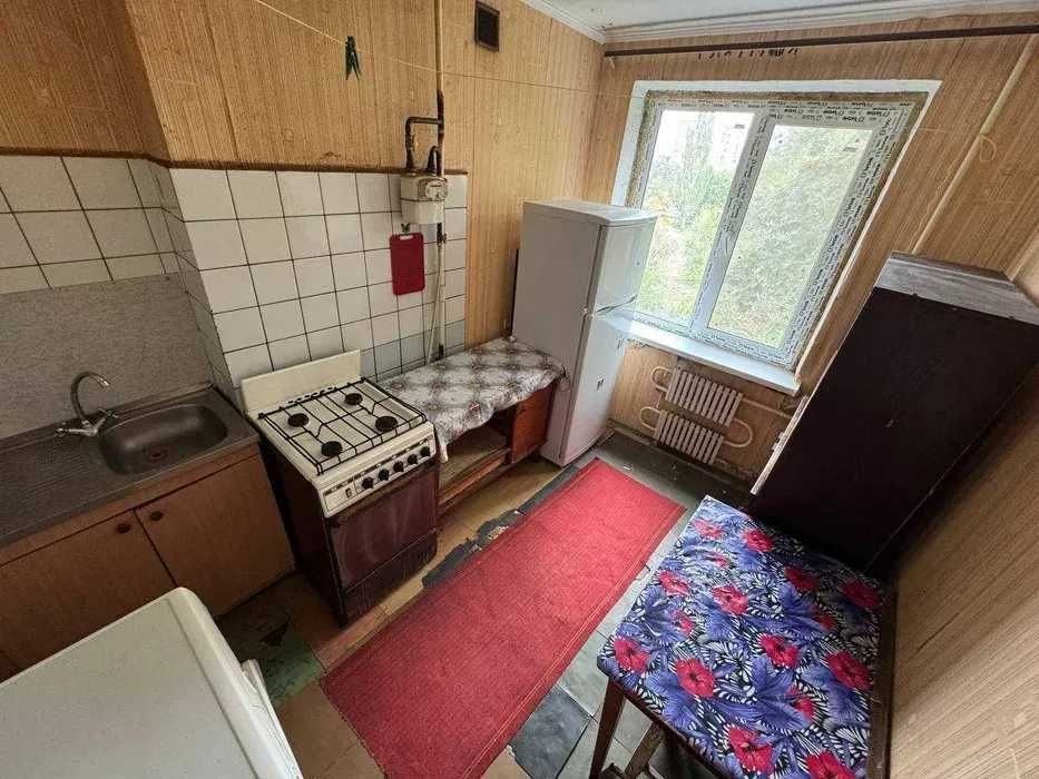 Сдам / 2-х комнатную квартиру / Красный камень