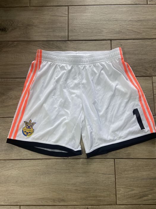 Футбольні шорти Adidas, шорти Adidas, футбольні шорти Адідас