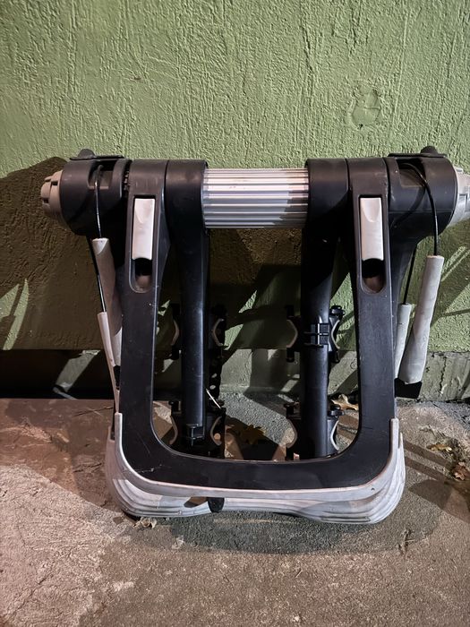 Bagażnik rowerowy Thule raceway 991