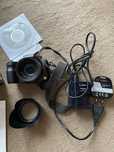 Aparat Panasonic Lumix DMCmefao FZ 28