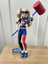 Lalka Harley Quinn DC Superhero girls Mattel