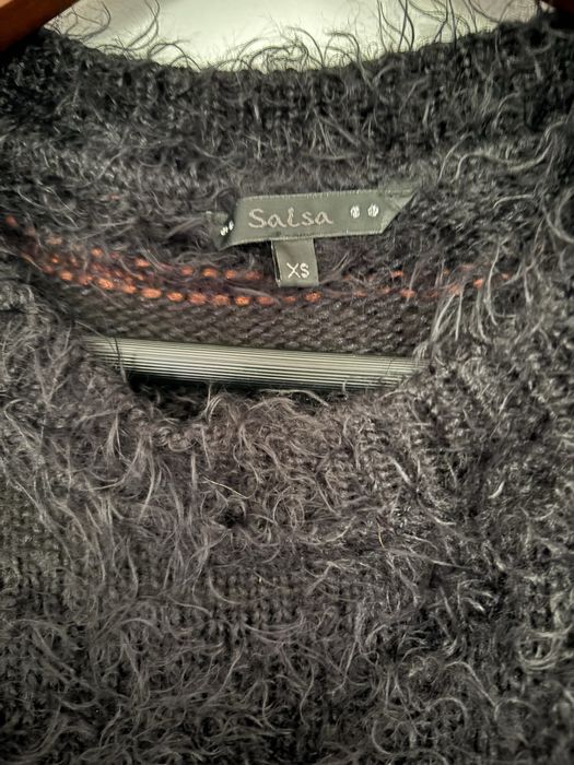 Camisolas salsa
