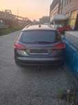 Ford Mondeo 2020 na części