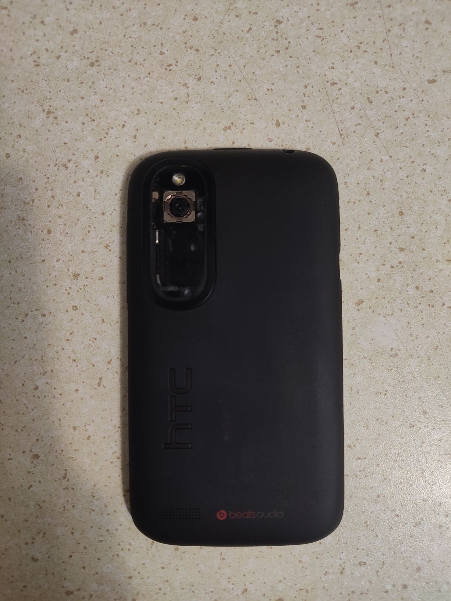 Htc desire x Рабочий