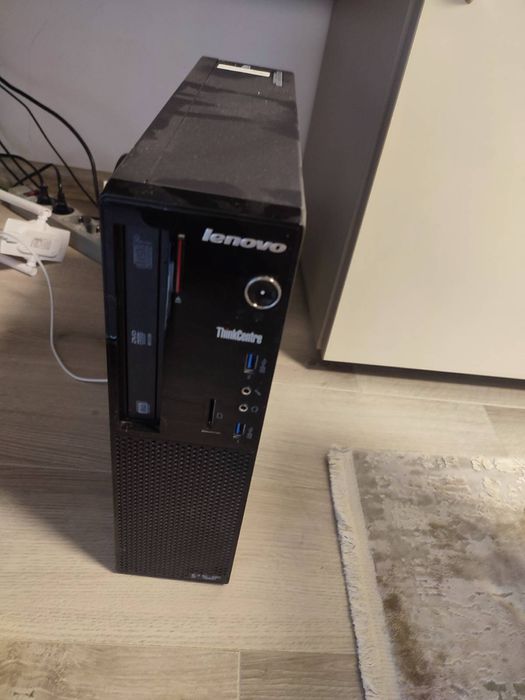 настільний комп'ютер Lenovo ThinkCentre E73