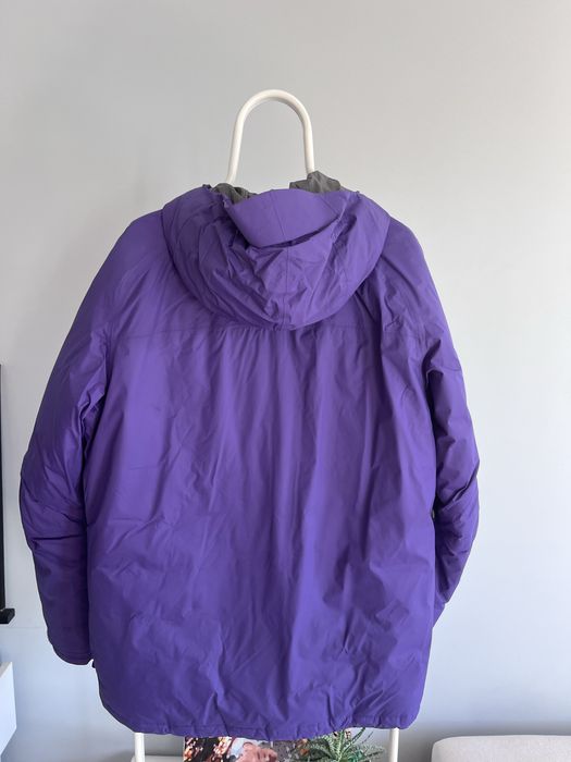 Puchowa Kurtka Burton AK Gore-Tex