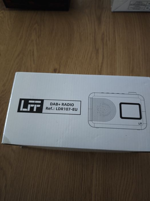 Програвач радіо BT