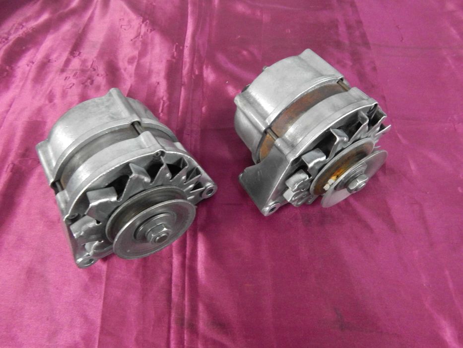 alternator mercedes mb 100 w 123 kaczka t1 2,4 i 3,0 207d 409 d