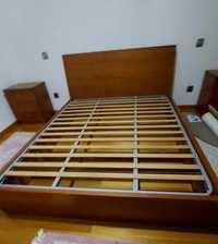 Cama 195cmx150cm