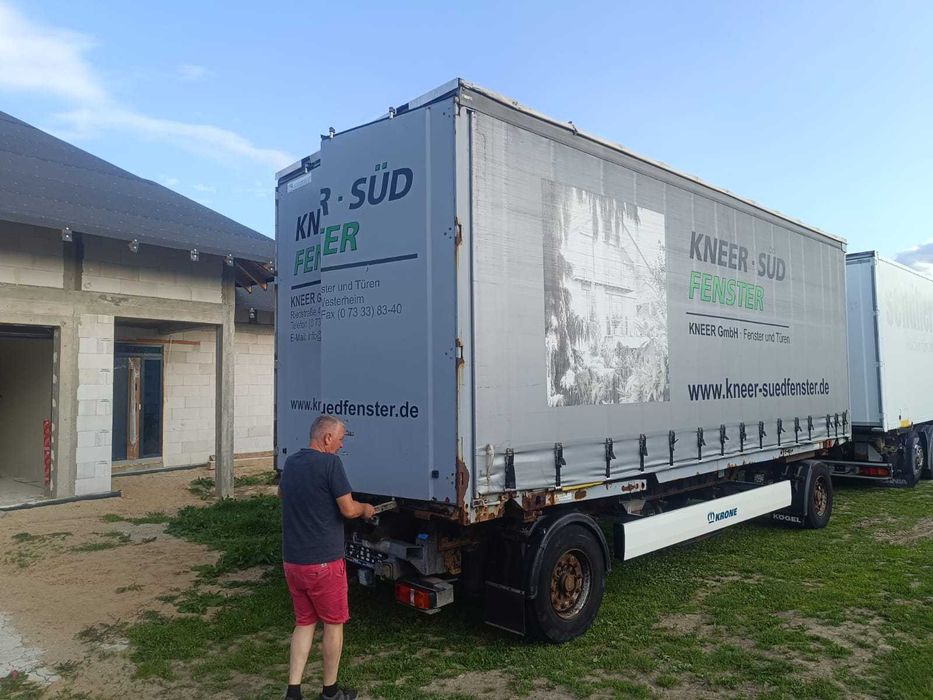 BDF paki izoterma itp 7 sztuk