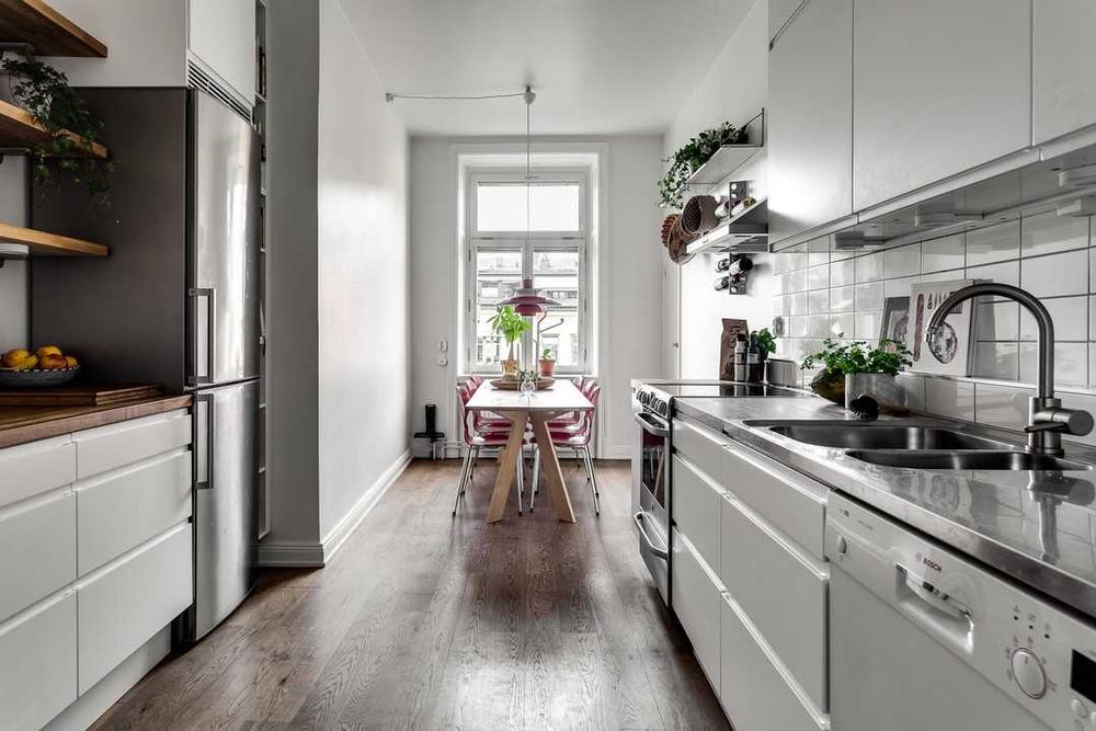 Kuchnia na Wymiar Meble LONDYN Salon Biuro Sypialnia BEKAS Producent