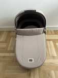 Gondola Cybex Priam 4.0 Cozy Beige