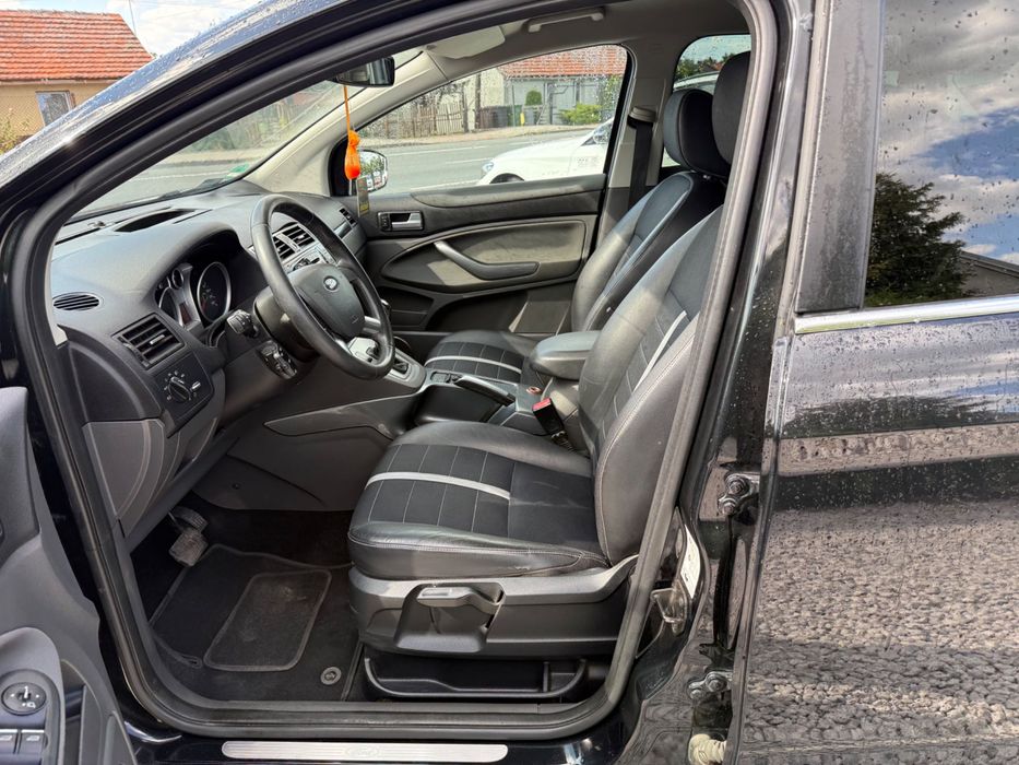 FORD KUGA Automat!!2.0 Tdci w Stanie Idealnym Skóra Alu Zarejestrowany