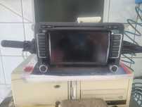 Radio Nawigacja Volkswagen