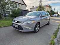 Ford Mondeo Ford Mondeo 2.0 TDCi Titanium