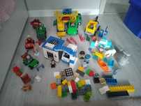 LEGO Duplo dużo zestawów !Proszę czytać opis!