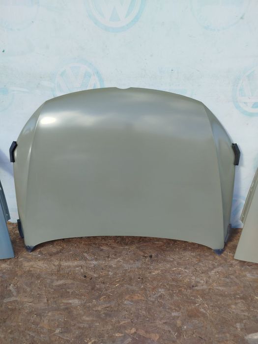 Капот VW Passat CC Рест/до рест