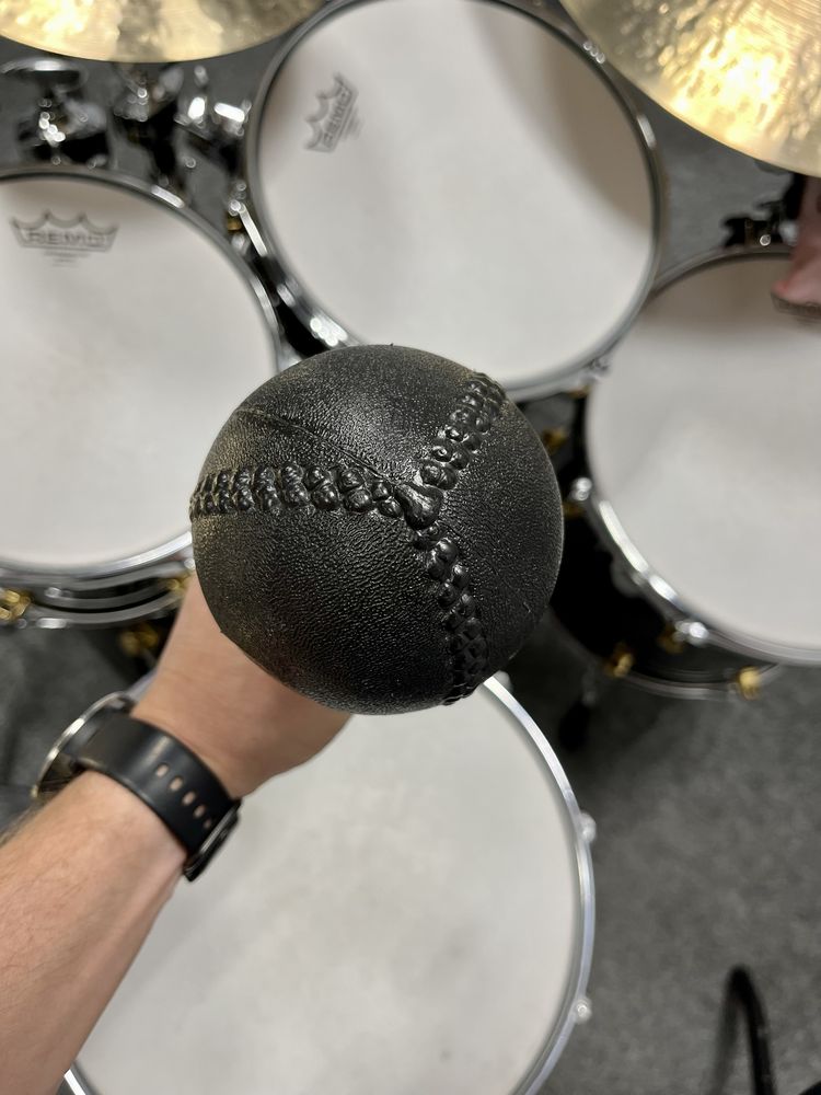 Maracas Meinl marakas
