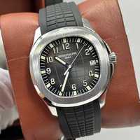мужские часы PatekPhilippe Aquanaut 5167R steel