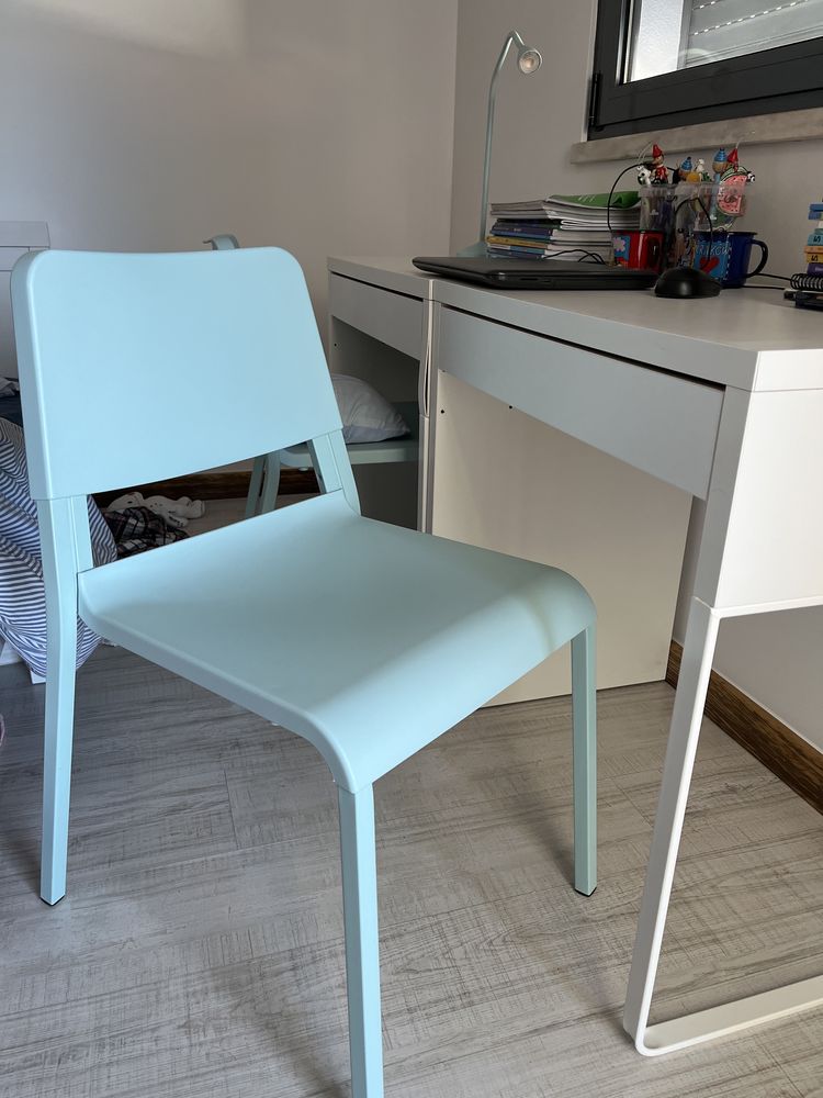 Cadeira secretaria