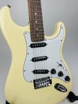 Gitara elektryczna Aria Pro II Stg-003 typu Stratocaster Squier