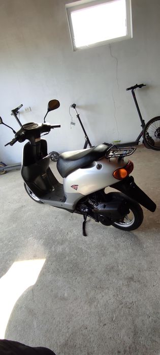 Продам Honda Dio Fit Без пробігу по Україні