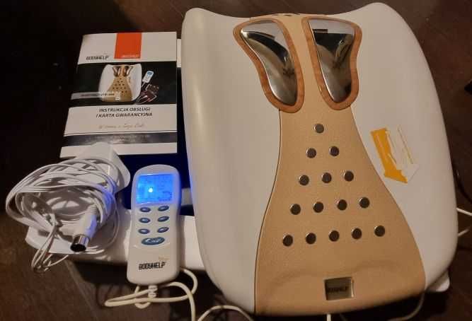 Urządzenie terapeutyczne Bodyhelp UTE-300