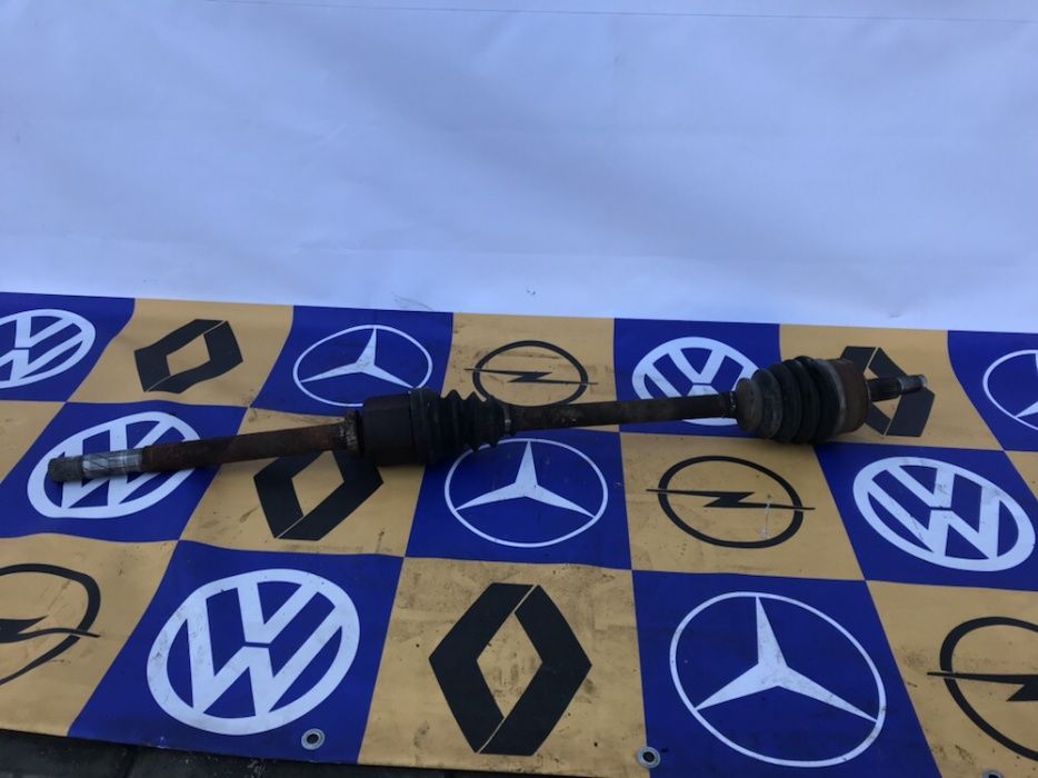 Полуось Права Полуось Лива кулак Renault Master 3 Opel Movano