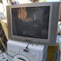 Телевизор Saturn 29" бу.