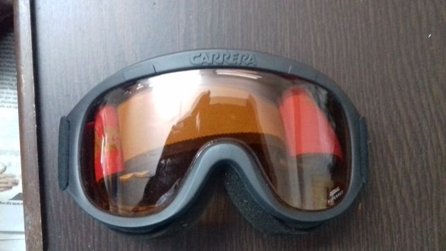 Oculos de ski Carrera