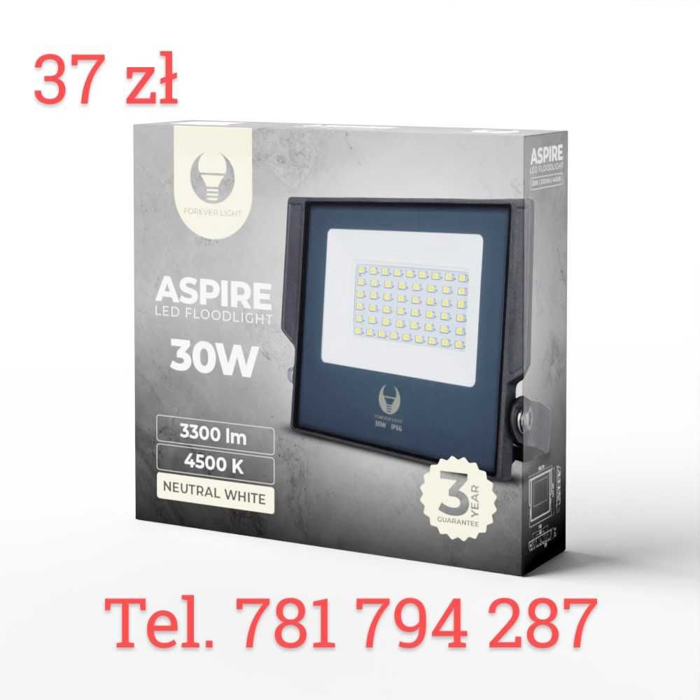 Naświetlacz LED Naświetlacze LED