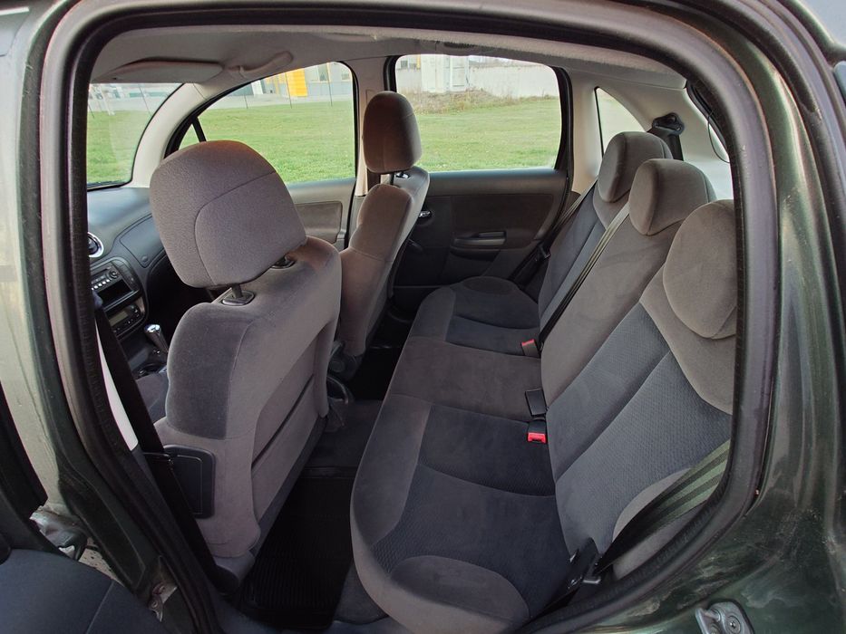 Автомобіль Citroen C3 2009